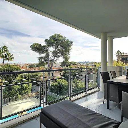 Apartment Mas Des Oliviers