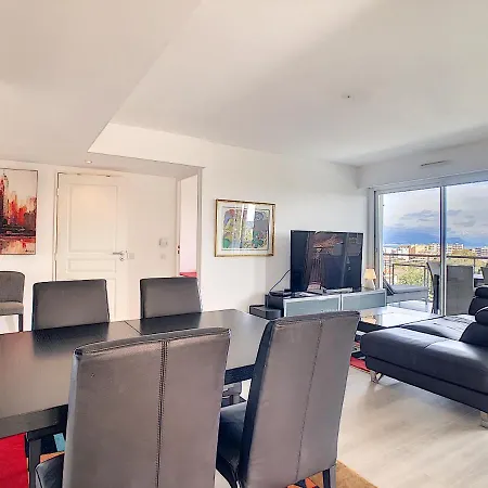 Mas Des Oliviers Apartment