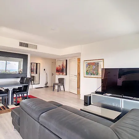 Apartment Mas Des Oliviers