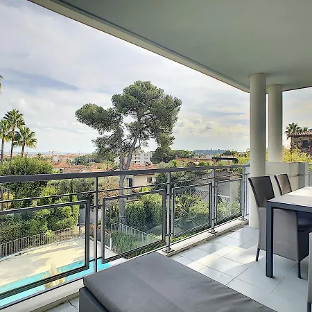 Mas Des Oliviers Apartment