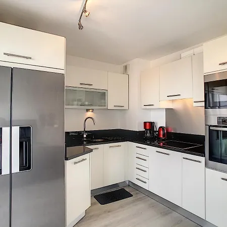 Mas Des Oliviers Apartment