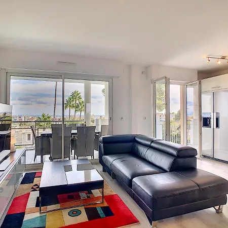 Apartment Mas Des Oliviers Antibes