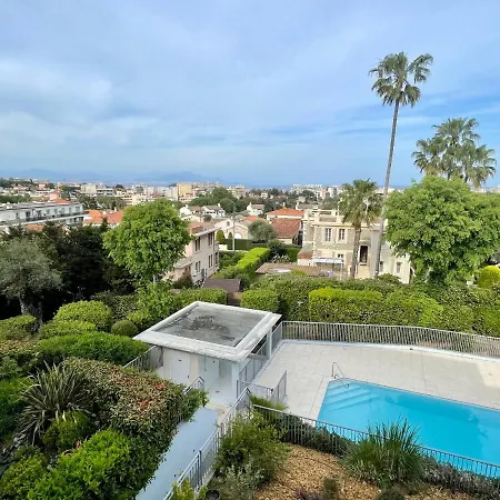 Mas Des Oliviers * Antibes